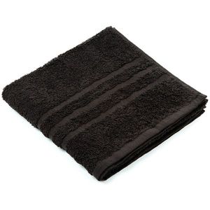 Prosop Classic negru, negru, 50 x 100 cm imagine