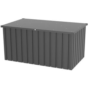 Tepro 7714 Cutie de depozitare pentru grădinăStore Medium, 650 l imagine