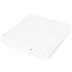 Prosop Soft alb, alb, 50 x 100 cm imagine