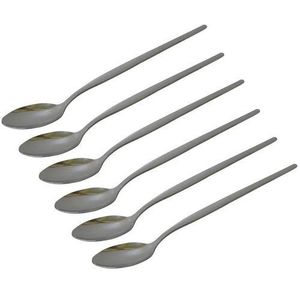 Set de lingurițe de cocktail Toro Scandinavia, 6 buc. imagine