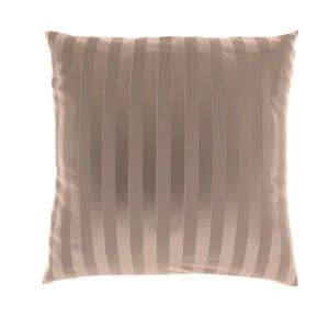 Față de pernă Stripe bej, 40 x 40 cm imagine