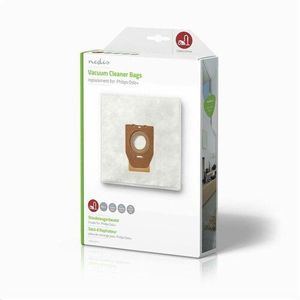 Saci de aspirator Nedis DUBG220PHI4 Philips Oslo + imagine