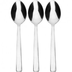 Set 3 linguri Orion Plain imagine