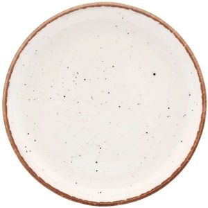 Altom Farfurie de desert din porțelan ReactiveIvory, 19, 5 cm imagine