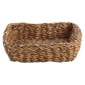 Coș de depozitare Toro Seagrass, 29 x 23 x 8 cm imagine