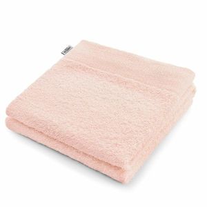 AmeliaHome Prosop Amari roz deschis, 70 x 140 cm, roz, 70 x 140 cm imagine