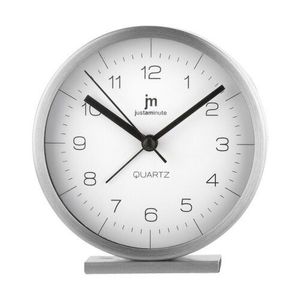 Ceas de perete de design Lowell JA7080S diam. 12 cm imagine