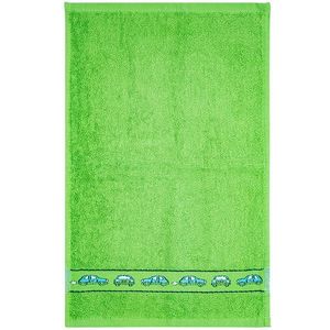 Prosop pentru copii Kids Green, verde imagine