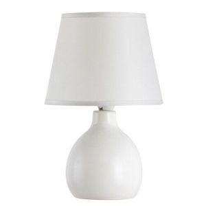 Lampă de masă Rabalux 4475 Ingrid, crem, bej imagine