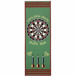 Bucată covor Darts, 79 x 237 cm imagine