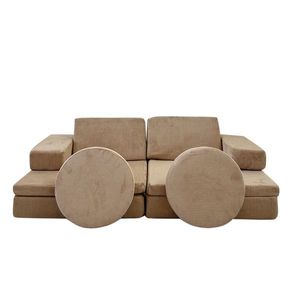 Puzzle Camel canapea extensibilă imagine