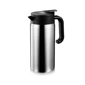 Termos cu capac de dozare Tescoma CONSTANT 1, 2 l, din oțel inoxidabil, 1, 2 l imagine