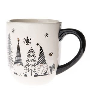 Cană din ceramică Spiridușii, 500 ml imagine