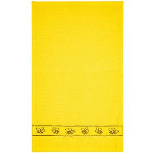 Prosop pentru copii Kids Yellow, galben imagine