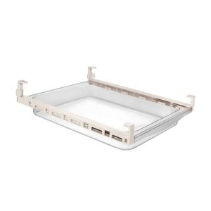 Sertar universal Tescoma FlexiSPACE, 29 x 24 cm, L imagine