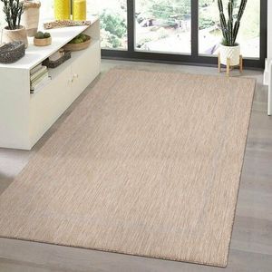 Covor de exterior Vopi Relax bej , 80 x 150 cm, bej, 80 x 150 cm imagine