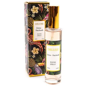 Spray odorizant de interior Patchouli și citrice, 100 ml imagine