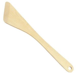 Tescoma WOODY răsturnător unghiular, 30 cm imagine