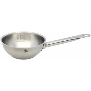 Elo 24724 Profi Cuisine cratiță din oțelinoxidabil 24 cm, 2, 5 l, 2, 5 l imagine