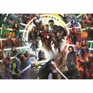 Puzzle Trefl Avengers Endgame, 1000 piese imagine