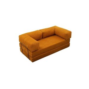 Canapea Comfort Orange imagine