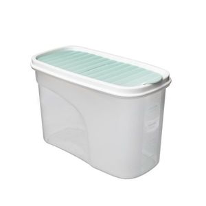 Doză din plastic Orion BONNY cu dozator, 1, 2 l, 1, 2 l imagine