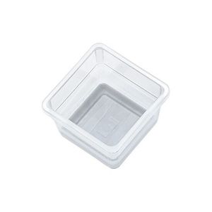 Organizator de sertare Curver Sistemo, 7, 5 x5 x 7, 5 cm, S imagine