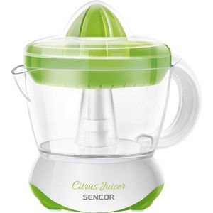 Presă de citrice Sencor SCJ 1051GR imagine