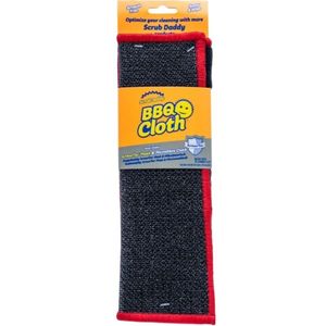 Pânză de curățat Scrub Daddy BBQ Daddy imagine
