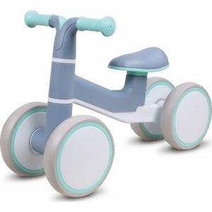 Buddy Toys BPB 1125 Quadriciclu, gri imagine