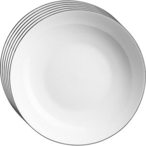 Mäser Set de farfurii adânci Felise 20, 2 cm, 6 buc imagine