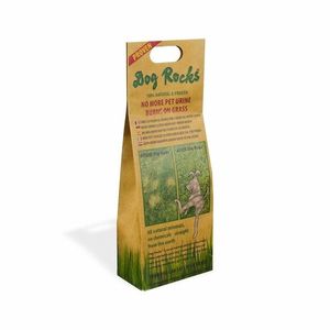 Pietre vulcanice Dog Rocks 0, 2kg imagine