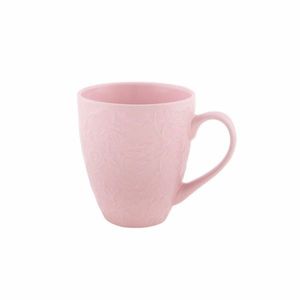 Cană din ceramică Rose, 530 ml imagine