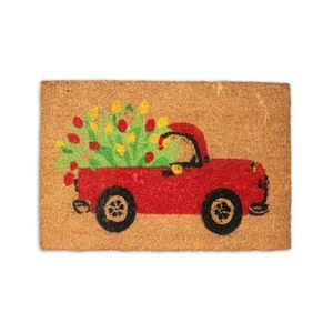 Covoraș cocos Auto, 40 x 60 cm imagine