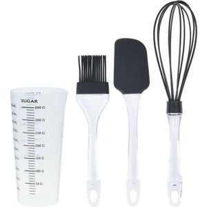 Set 4 ustensile de copt EH imagine