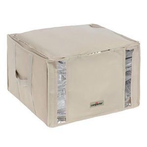 Compactor Cutie cu sac de depozitare în vid M Life, 42 x 40 x 25 cm, M imagine