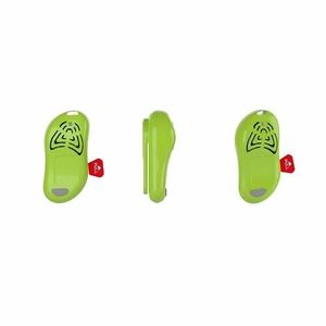 TICKLESS® HUMAN Repelent ultrasonic împotriva căpușelor și puricilor pentru oameni, verde imagine