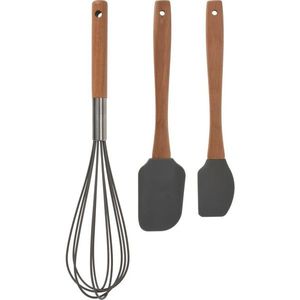 Set de ustensile de bucătărie EH 3 buc imagine