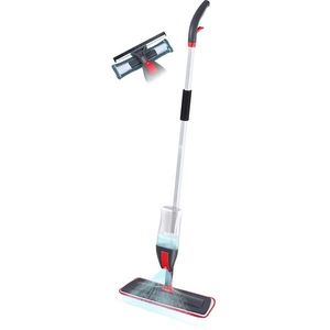 Lamart LT8027 set mop Spray, mop și racletă imagine