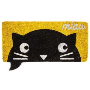 Preş Kitty Miau, 32 x 68 cm imagine