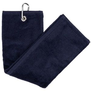 Prosop Golf Navy Blue, 40 x 50 cm, albastru închis imagine