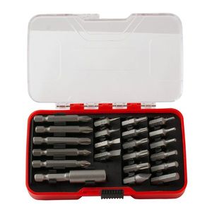 Asist AR35-2011 set de biți și extensii, 22 buc. imagine