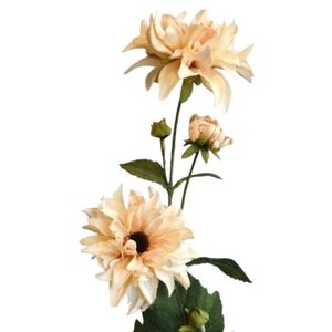 Floare artificială Jiřina, 72 cm imagine
