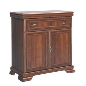 Cabinet KORA, regele Samoa, maro imagine