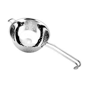 Tescoma Strecurătoare din oțel inoxidabilGrandCHEF diametru 22 cm, 22 cm imagine