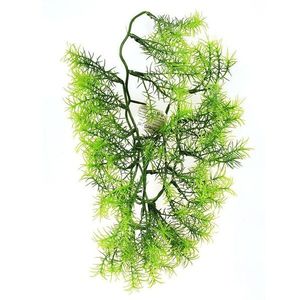 Floare artificială Asparagus, 40 cm imagine