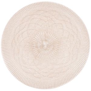 Suport de farfurie Mandala bej, 38 cm imagine