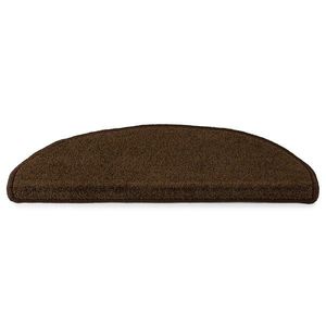 Covoraş pentru scări Eton, maro, 24 x 65 cm imagine