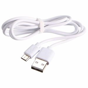 Cablu de alimentare cu USB/micro-USB, lungime 1m, pentru difuzoare Diamond Car imagine