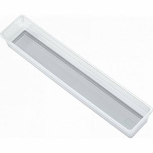 Organizator de sertare Curver Sistemo, 37, 5 x 5 x 5 x 7, 5 cm imagine
